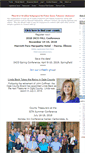 Mobile Screenshot of illinoistreasurers.org
